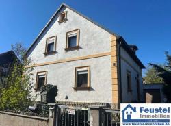 Wohnen in zentrumsnaher Lage - nur wenige Gehminuten in die Innenstadt!